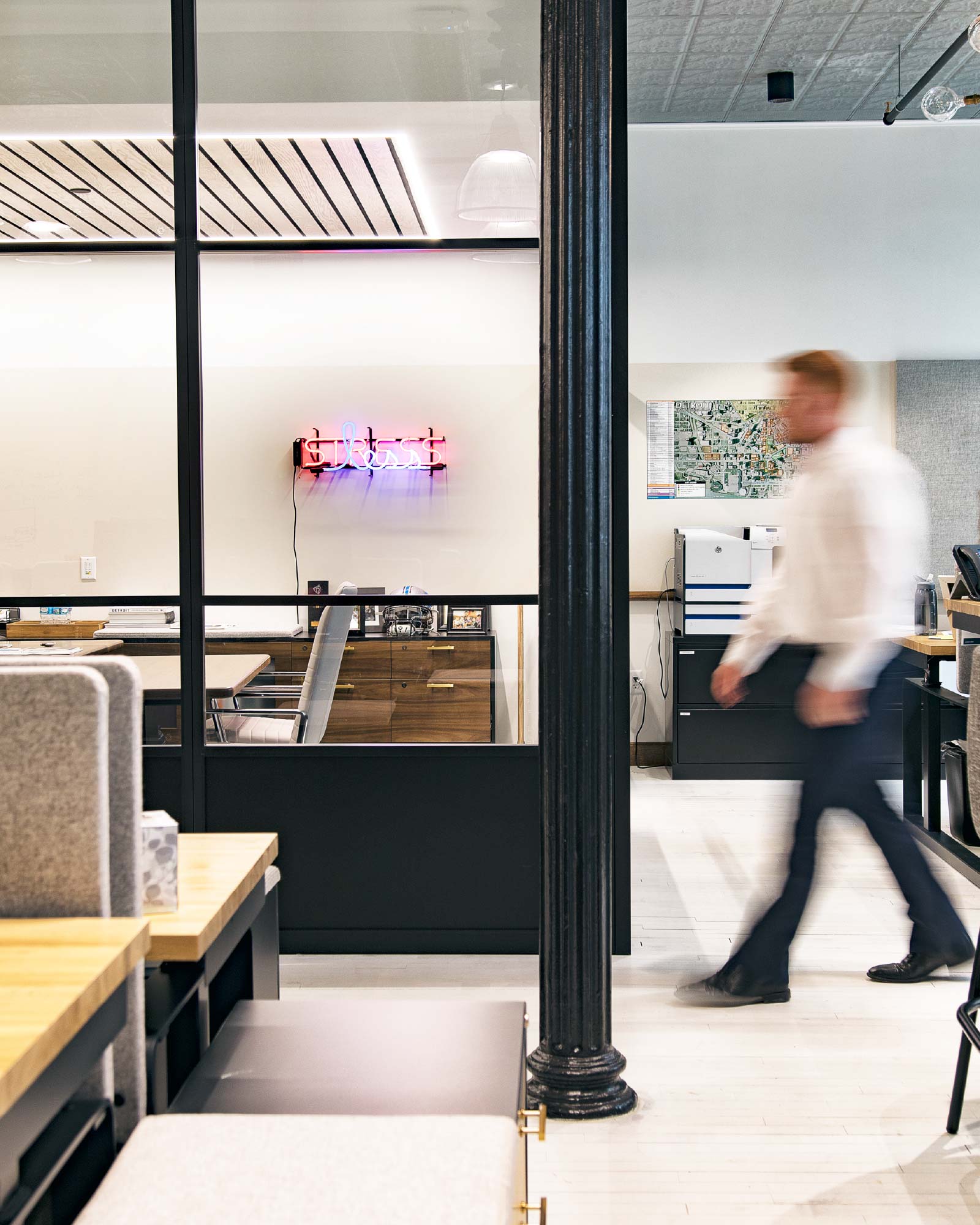 Bedrock tenant case study