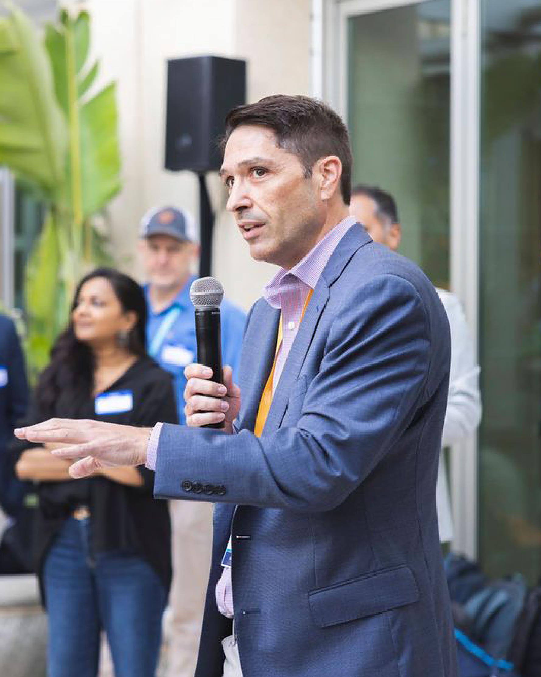 Cisco Spaces event coverage
